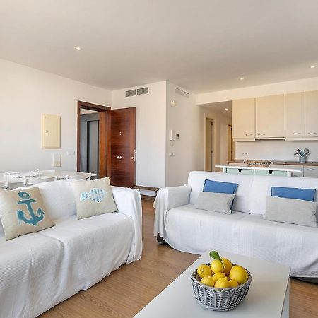 פוינסה Apartamento Gavina 1C - A 400M De La Playa מראה חיצוני תמונה