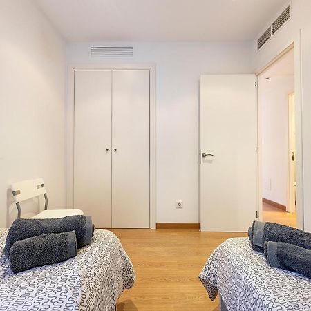 פוינסה Apartamento Gavina 1C - A 400M De La Playa מראה חיצוני תמונה