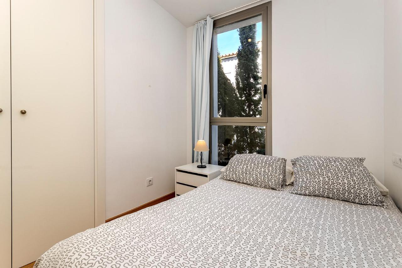 פוינסה Apartamento Gavina 1C - A 400M De La Playa מראה חיצוני תמונה