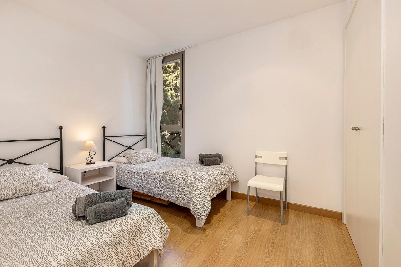 פוינסה Apartamento Gavina 1C - A 400M De La Playa מראה חיצוני תמונה